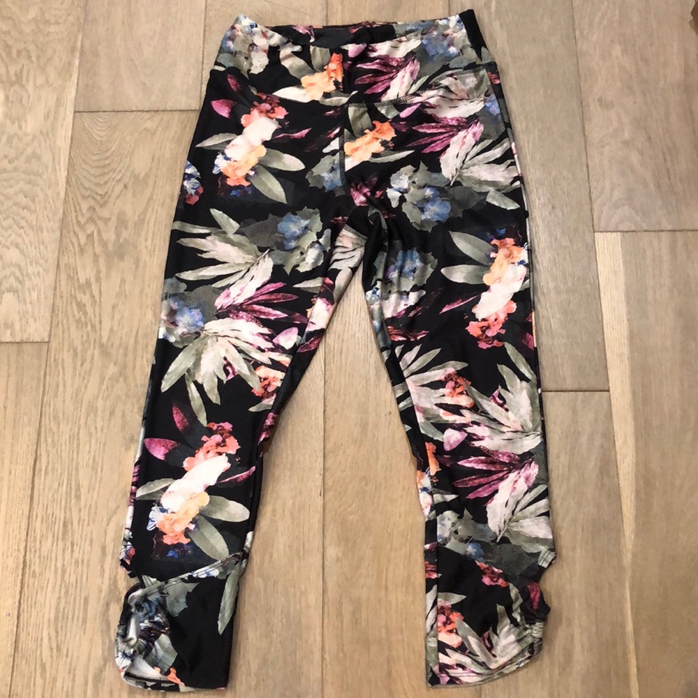 Jockey Leggings